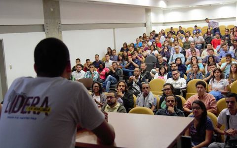 Fundación venezolana abre postulaciones para programa de liderazgo