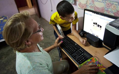Venezuela sigue siendo uno de los países con mayor acceso a internet