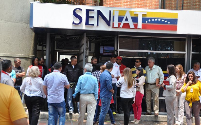 ¿Cómo funcionan los 3 tipos de unidad tributaria de Venezuela?