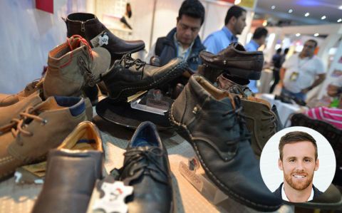 La estrategia para reactivar la producción de calzado venezolano