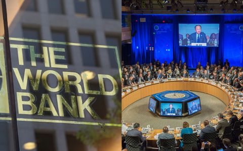 Banco Mundial emitirá primer instrumento de deuda en Blockchain