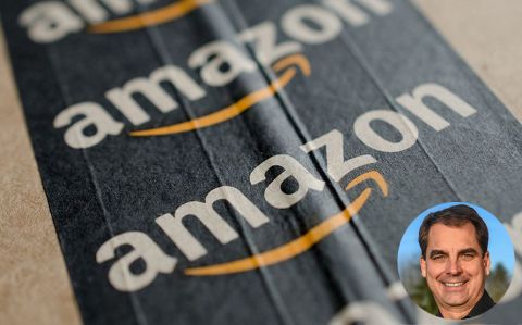 Amazon comienza a trabajar de lleno con los emprendedores