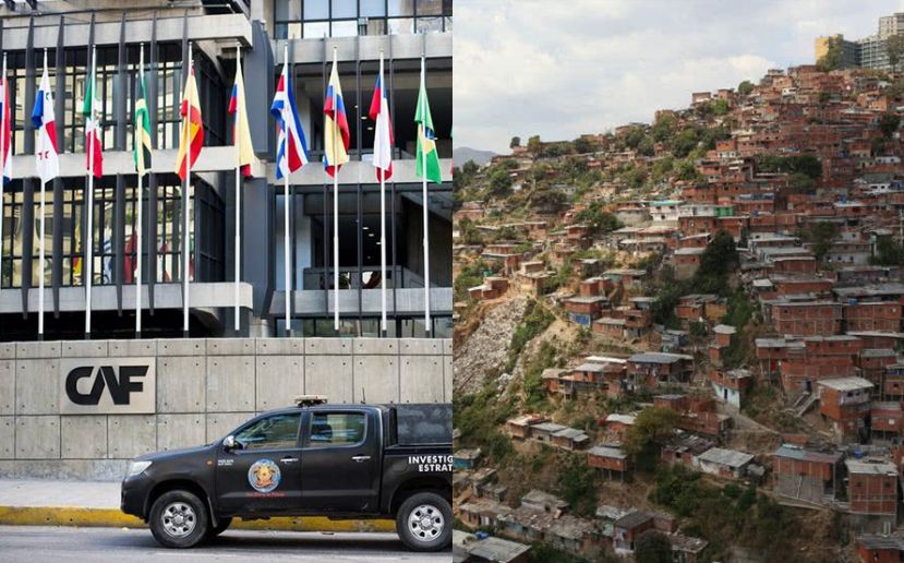 Iniciativa social para desarrollo del barrio “La Silsa” es premiada por la CAF