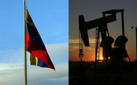 Venezuela tendría un potencial "sin precedentes" en el sector hidrocarburos