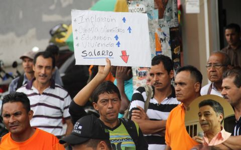 ¿Es momento de disminuir la jornada laboral en Venezuela?