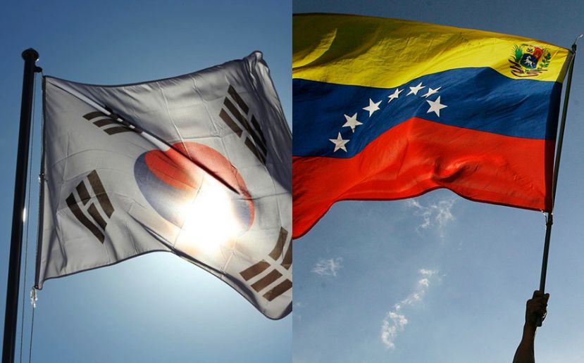 Kotra Caracas llama a empresarios a comerciar con Corea del Sur