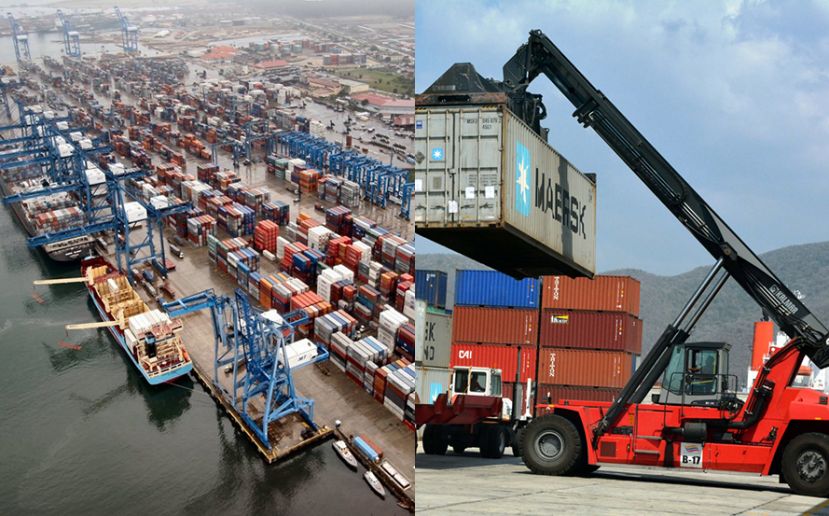 Latinoamérica busca inversionistas para impulsar el sector marítimo y portuario