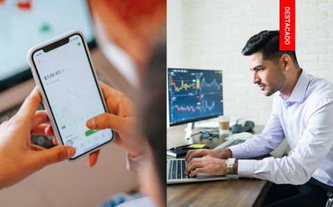 Cursos de trading online: disfruta de autonomía en tus inversiones