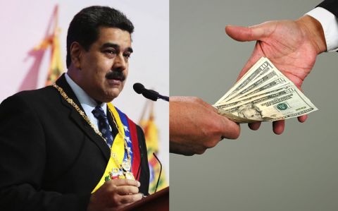 El presidente de Venezuela anunció un "sacudón" a las empresas estatales