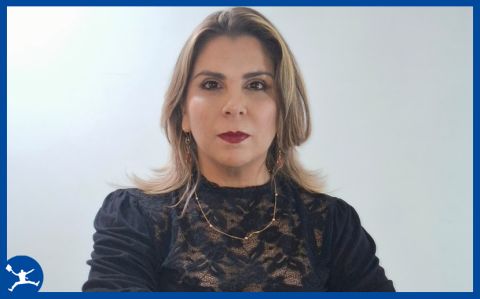 Lourdes González, fundadora de LG Consultora