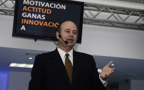 Experto revela 3 pasos para que el empresariado venezolano se mantenga motivado