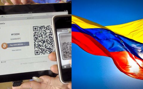 Criptomonedas comienzan a volverse un método de pago en Venezuela