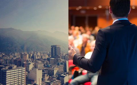 Caracas StartUp Week se llevará a cabo en la Torre BOD, a partir del lunes 15 de junio