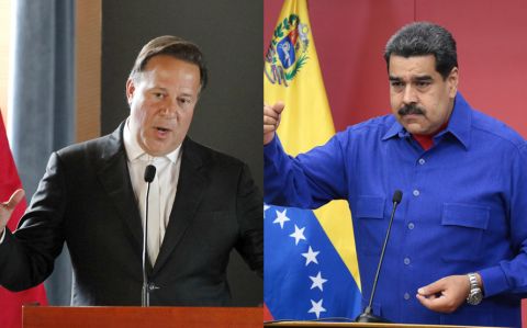 ¿Qué debe hacer el empresario venezolano ante las nuevas sanciones de Panamá?