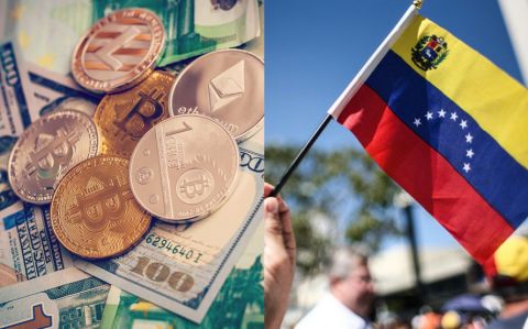 ¿Realmente deben regularse las criptomonedas en Venezuela?