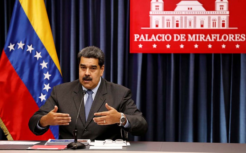 ¿Venezuela podría recuperar su producción petrolera en menos de un año?