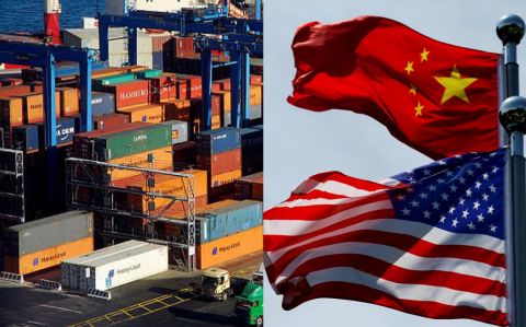 El conflicto comercial ha encarecido las importaciones de ambos países