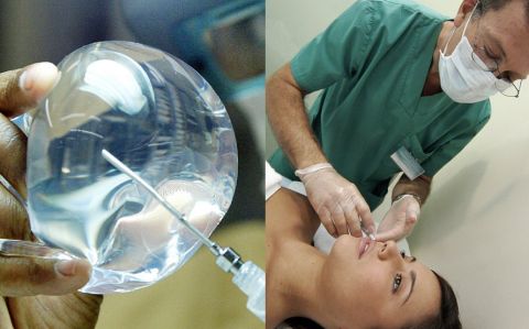 Venezuela se posiciona como principal proveedor de cirugía estética en la región