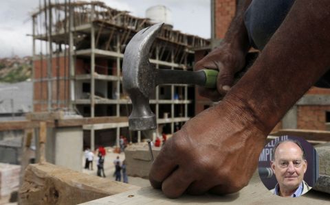 Plantean que Venezuela se adapte a estándares internacionales del sector construcción