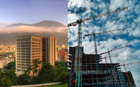 ¿Es rentable el sector inmobiliario en Venezuela?