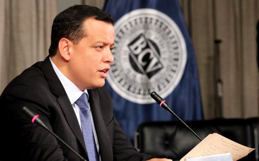 Ministro de Economía y Finanzas, Simón Zerpa