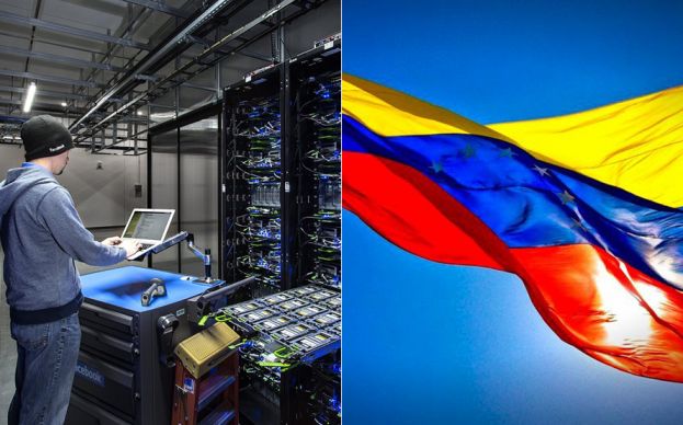 Emprendedores venezolanos cuentan con cada vez más opciones de hosting