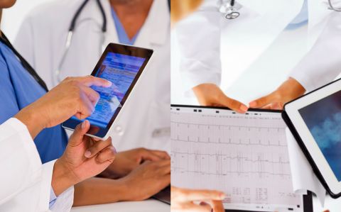 Estudio revela las tendencias más relevantes del mercado de la salud digital