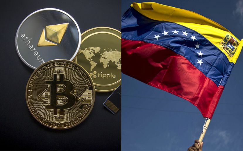 Reportes aseguran que Venezuela liderará la masificación de las stablecoin