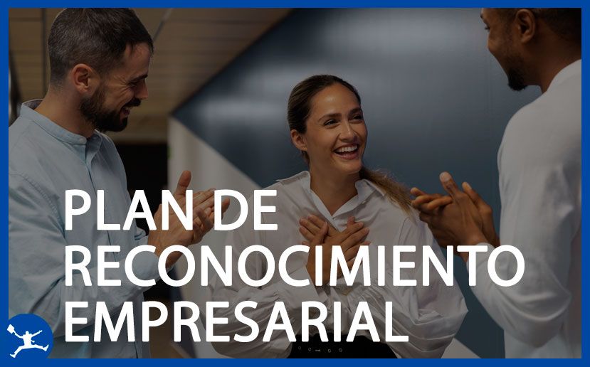 Reconocimiento empresarial