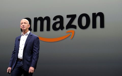 Amazon da un nuevo paso hacia el dominio global del e-commerce