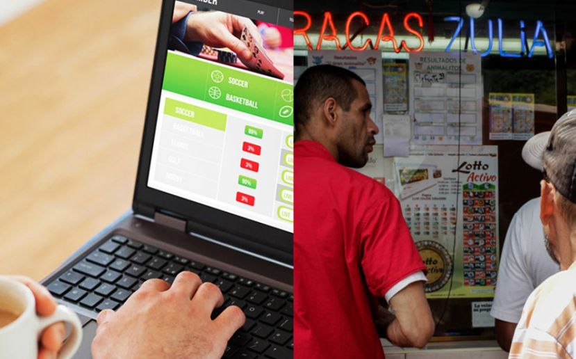 Lotería online, un mercado a desarrollarse en Venezuela