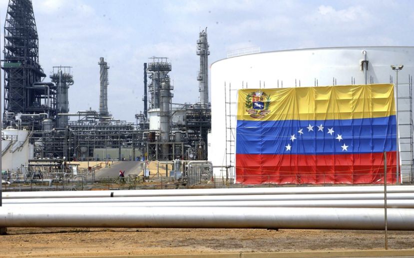 Por qué Colombia superó a Venezuela como mayor exportador de petróleo a EE.UU.