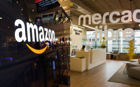 ¿Mercado Libre está preparado para competir con Amazon en Venezuela?