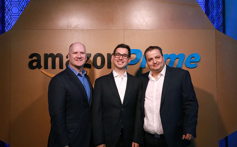 Amazon intensificó la competencia del e-commerce en Latinoamérica