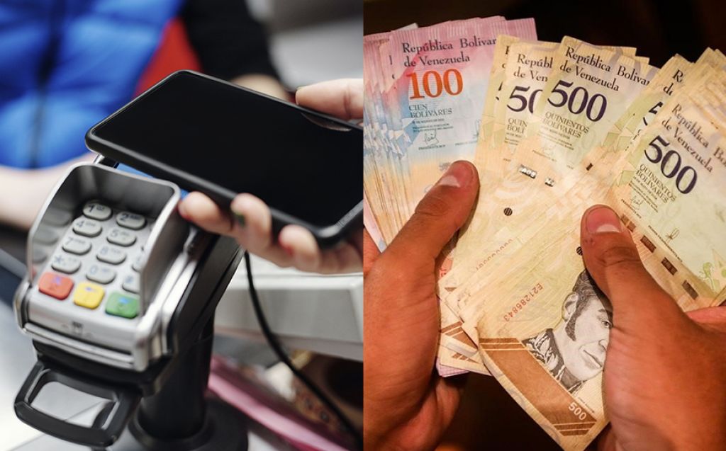 Billeteras digitales en Venezuela, ¿una tecnología realmente útil? -  Periódico El Emprendedor | Venezuela