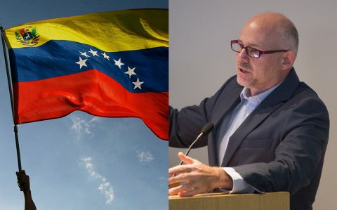 Inversionista asegura que Venezuela es el mejor mercado emergente de la actualidad