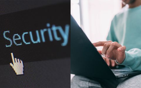 ¿Cómo proteger nuestros dispositivos de trabajo de los cibercriminales?