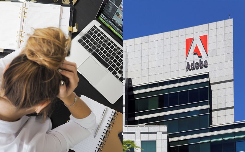 Adobe y Oracle suspendieron sus servicios en Venezuela debido a las sanciones