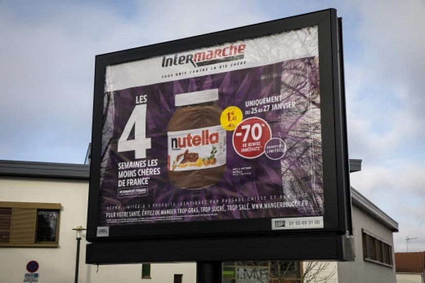 Lo que se puede aprender de las ofertas y las marcas con el caso Nutella