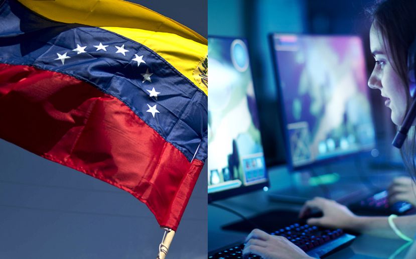 El mercado de los videojuegos en Venezuela presenta oportunidades