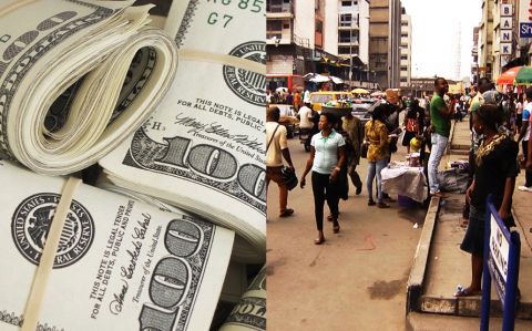 Nigeria será el país en el que el número de millonarios incrementará más rápido