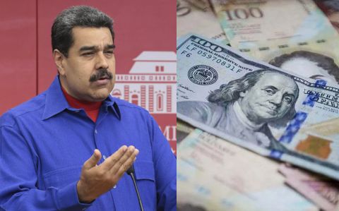 ¿Debería indexarse el salario venezolano a la inflación?