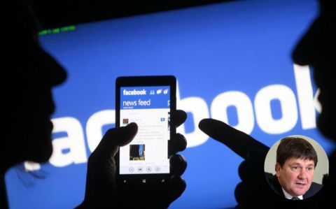 Luego de la transmisión en vivo de la masacre en una mezquita en Nueva Zelanda, el creador de la red social se negó a cambiar las normas de la red