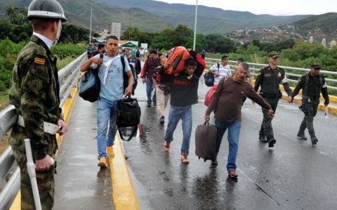 El mercado que está surgiendo en Colombia gracias a la migración de venezolanos