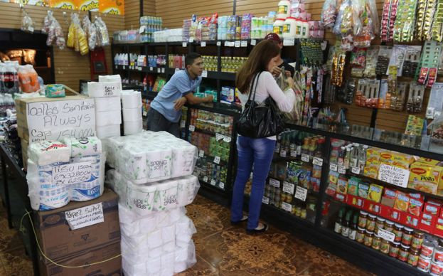 Las tiendas de conveniencia siguen creciendo en Caracas