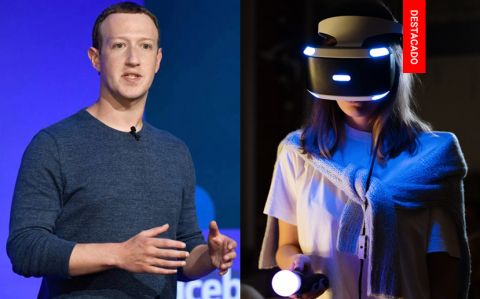 Meta: El futuro negocio de Mark Zuckerberg