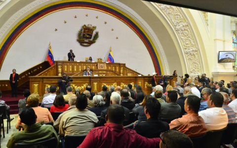 Ley de Inversión extranjera enciende la polémica en Venezuela