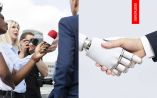 Lanzan campaña de comunicación creada con “Inteligencia Artificial”